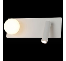 Бра iLedex Telescope W4774-30 SWH