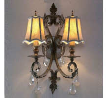 Бра L'Arte Luce Bliss L54922.24