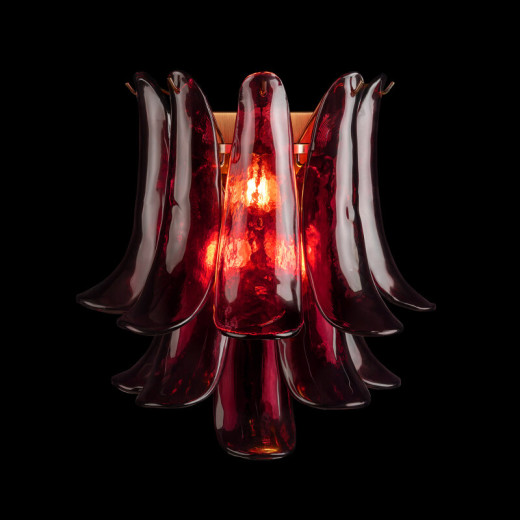 Бра Loft it Lilou 10600W Burgundy