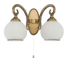 Бра Reccagni Angelo 8400 A 8400/2