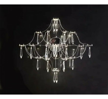 Бра Kink Light Галанта 07881,02