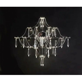 Бра Kink Light Галанта 07881,02