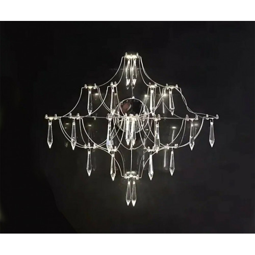 Бра Kink Light Галанта 07881,02