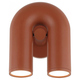 Бра Kink Light Канти 08465-1,06(GU10)