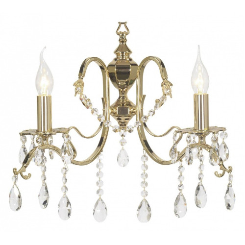 Бра Dio D’Arte Alessandria Alessandria E 2.1.2.200 G