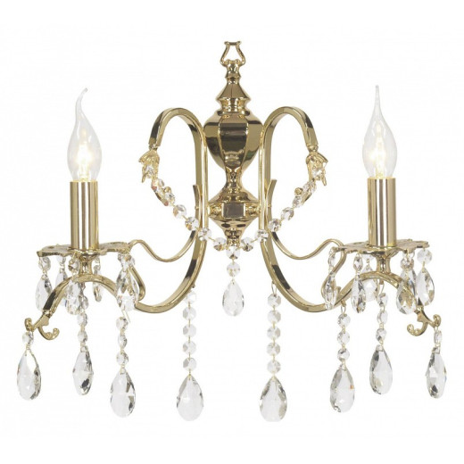 Бра Dio D’Arte Alessandria Alessandria E 2.1.2.200 G