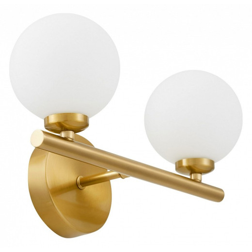 Бра LUMINA DECO Marsiada LDW 6033-2 MD