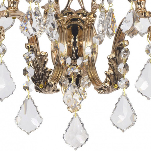 Бра Dio D’Arte Forli Forli E 2.1.2.200 G