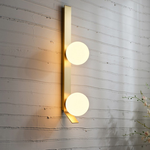 Бра Imperiumloft LEEN leen01