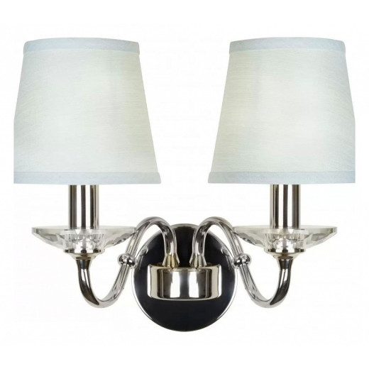 Бра iLamp Dolce Vita W2345-2 nic