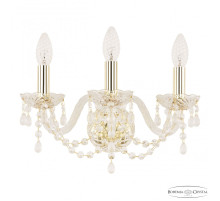 Бра Bohemia Ivele Crystal 112 112B/3/141 G V0300