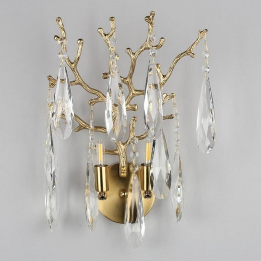 Бра Omnilux Batelli OML-52901-02