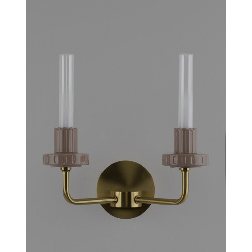 Бра Moderli Atelieri V11695-WL