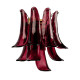 Бра Loft it Lilou 10600W Burgundy