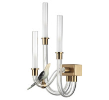 Бра Odeon Light Lark 5431/6WL