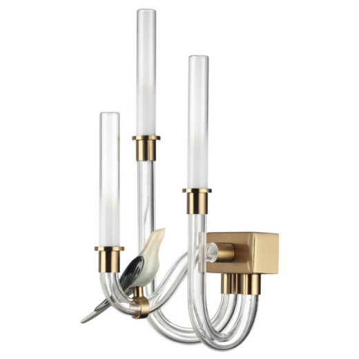 Бра Odeon Light Lark 5431/6WL