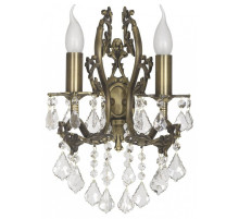 Бра Dio D’Arte Sorrento Sorrento E 2.1.2.200 A