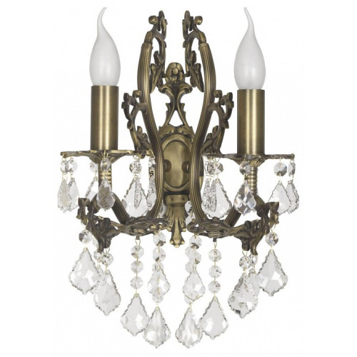 Бра Dio D’Arte Sorrento Sorrento E 2.1.2.200 A