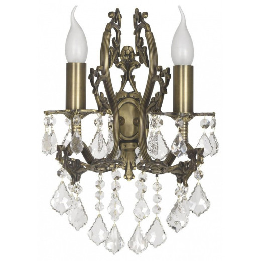 Бра Dio D’Arte Sorrento Sorrento E 2.1.2.200 A