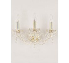 Бра Bohemia Ivele Crystal 108 108B/3/141 G