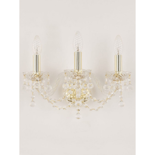 Бра Bohemia Ivele Crystal 108 108B/3/141 G