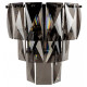 Бра Loft it Contemporary 10561W Smoke