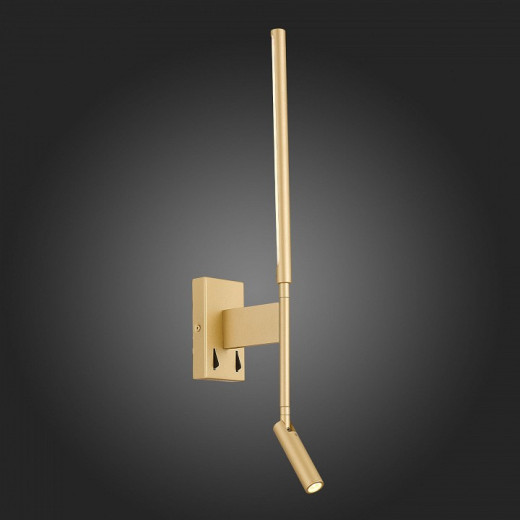 Бра с подсветкой ST-Luce Ralio SL1580.201.02