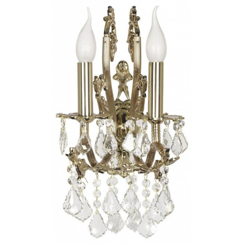 Бра Dio D’Arte Sorrento Sorrento E 2.1.2.200 G