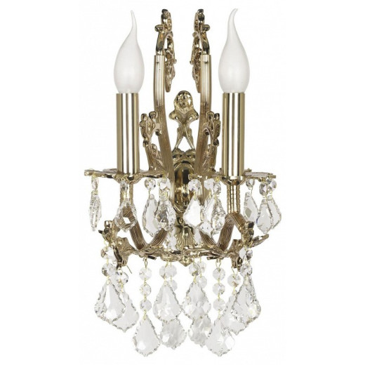 Бра Dio D’Arte Sorrento Sorrento E 2.1.2.200 G