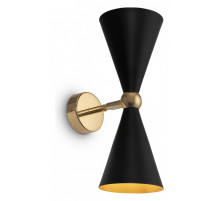 Бра Maytoni Vesper MOD108WL-02GB