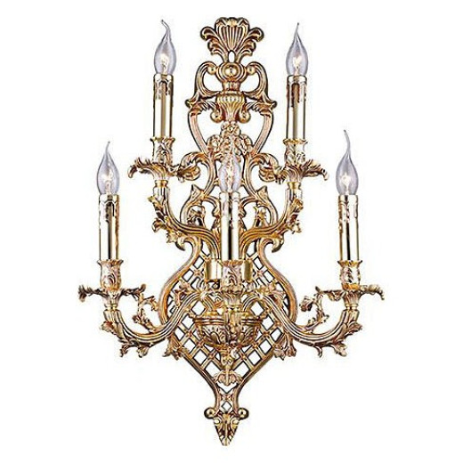 Бра Dio D’Arte Vivaro Vivaro E 2.1.5 CG