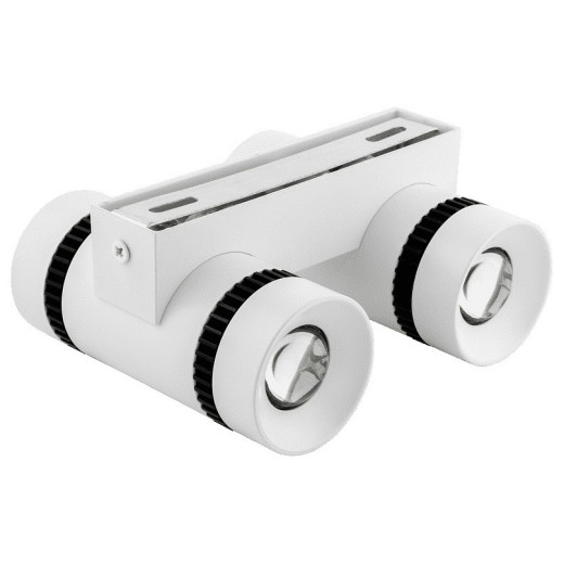 Бра DesignLed Tip GW-813-2-12-WH-WW