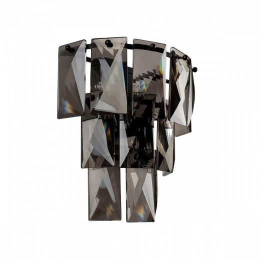 Бра Loft it Contemporary 10561W Smoke