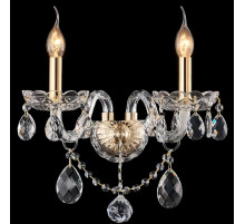 Бра ILLUMICO IL2066 IL2066-2WBC-25 ELITE