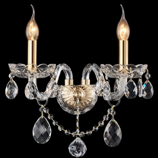 Бра ILLUMICO IL2066 IL2066-2WBC-25 ELITE