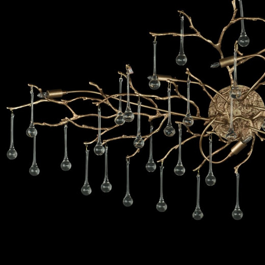 Бра Loft it Bijout 10067/6W GB