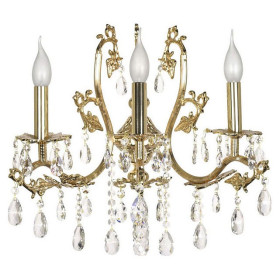 Бра Dio D’Arte Sorrento Sorrento E 2.1.3.600 G