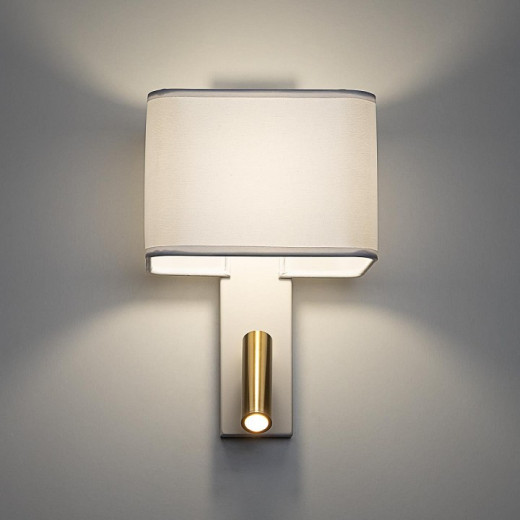 Бра с подсветкой Citilux DEKART CL704480