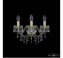 Бра Bohemia Ivele Crystal 1403 1403B/3/160 G