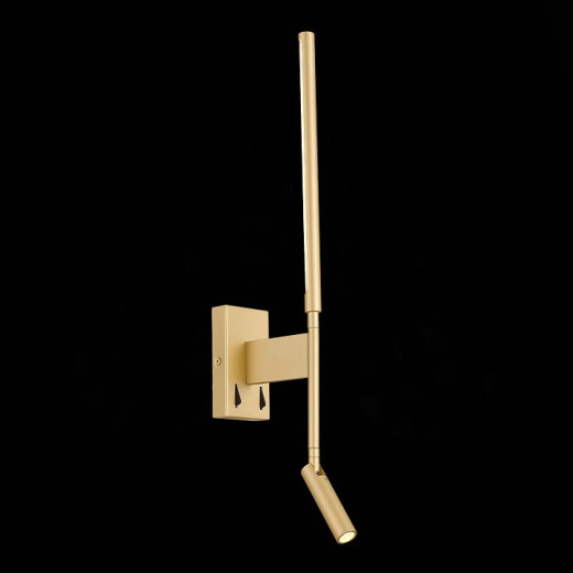 Бра с подсветкой ST-Luce Ralio SL1580.201.02