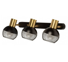 Бра De City Ирсон 3 514021203