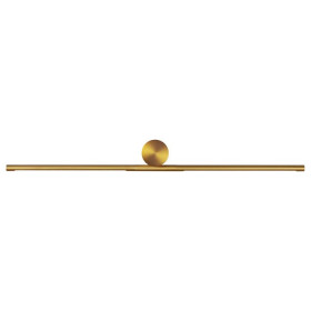 Подсветка для картины Odeon Light HIGHTECH 7104/14WL