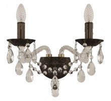 Бра Bohemia Ivele Crystal AL1615 AL16315B/2/141 PD