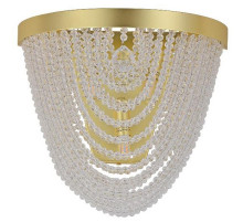 Бра Newport LUNA 8323/A mat.gold