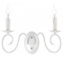 Бра Arti Lampadari Amaro Amaro E 2.1.2 W