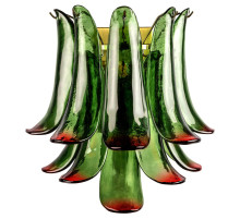 Бра Loft it Lilou 10600W Green red