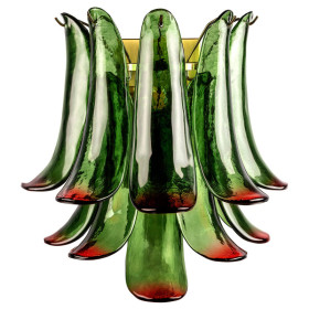 Бра Loft it Lilou 10600W Green red