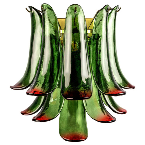 Бра Loft it Lilou 10600W Green red
