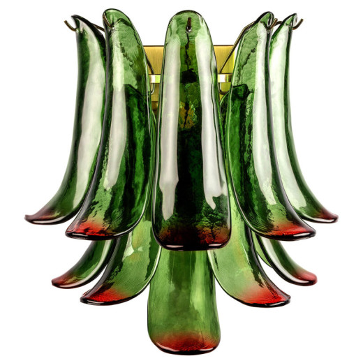 Бра Loft it Lilou 10600W Green red