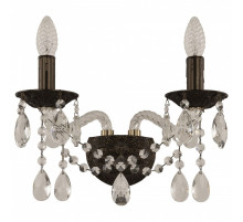 Бра Bohemia Ivele Crystal AL1613 AL16313B/2/141 PD